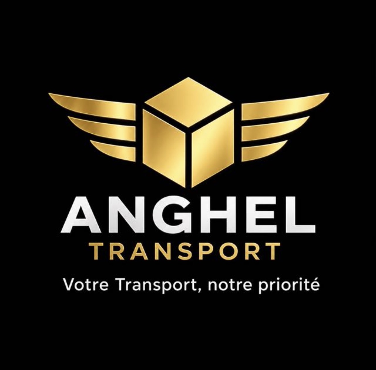 Anghel Transport